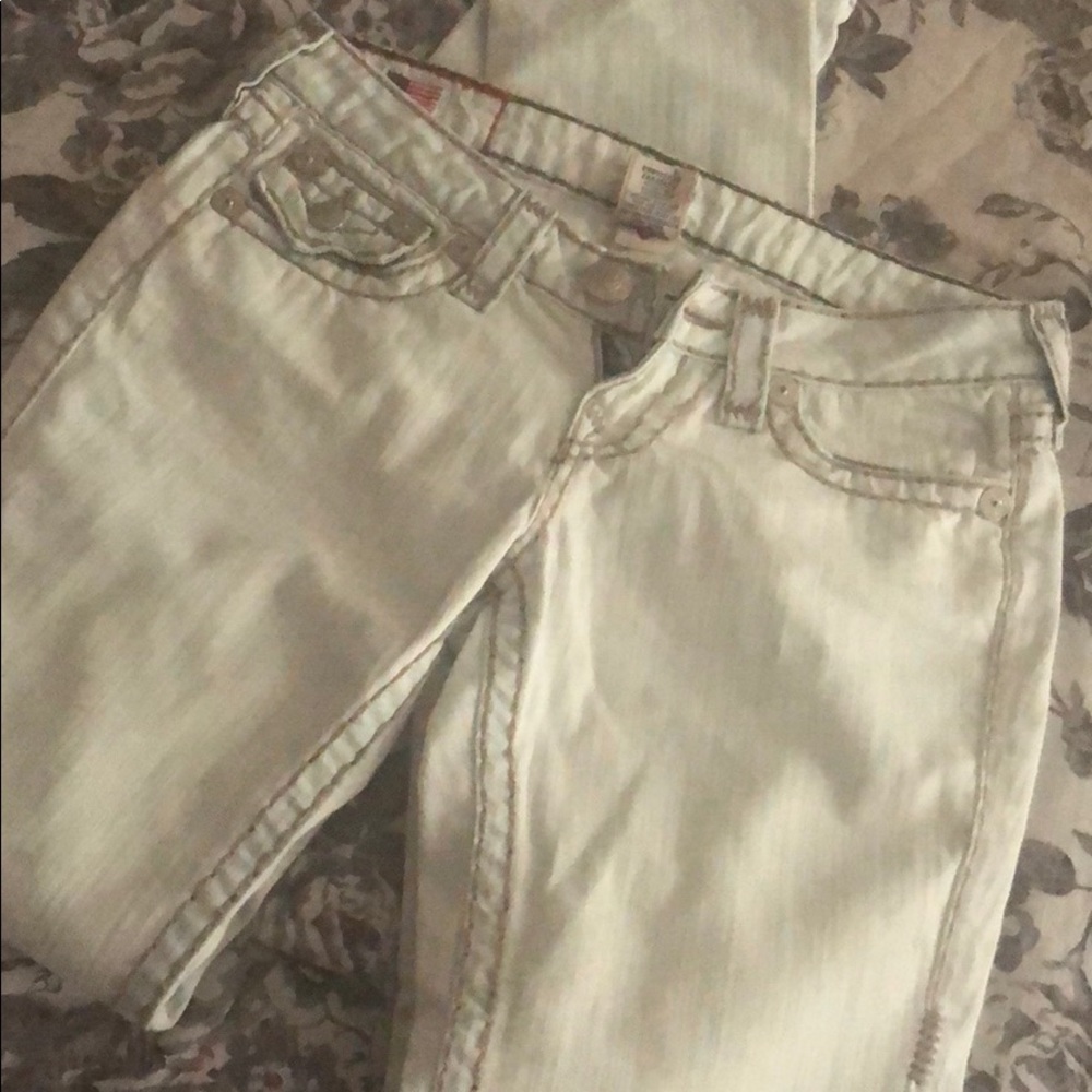 Jean